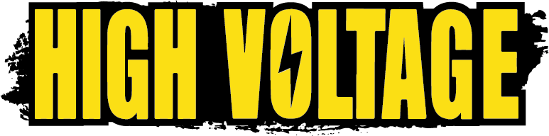 High Voltage