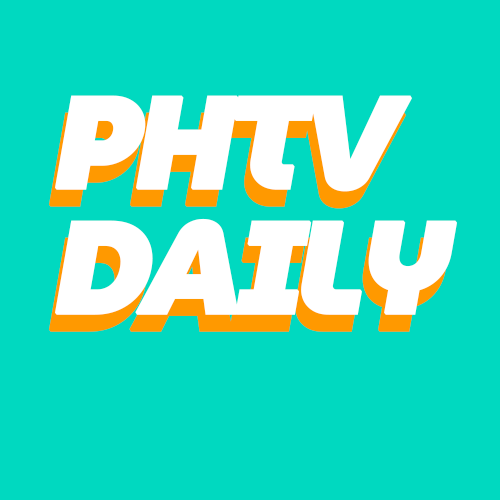 The PHTV Daily