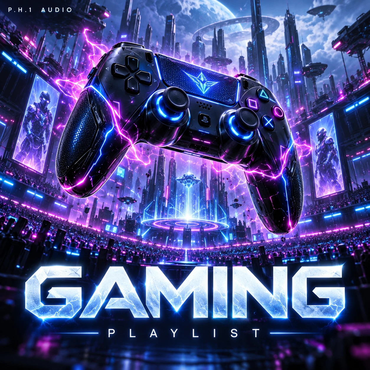 Gaming Playlist