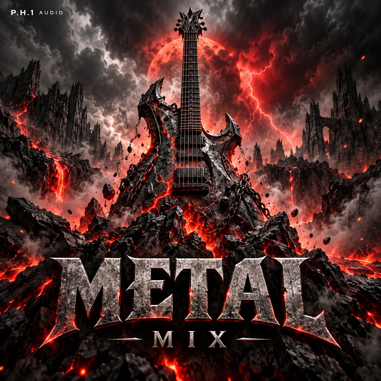 Metal Mix