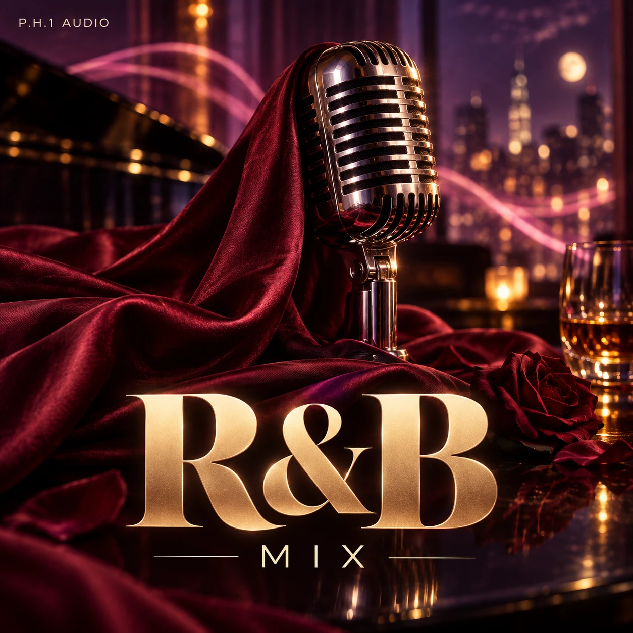 R&B Mix