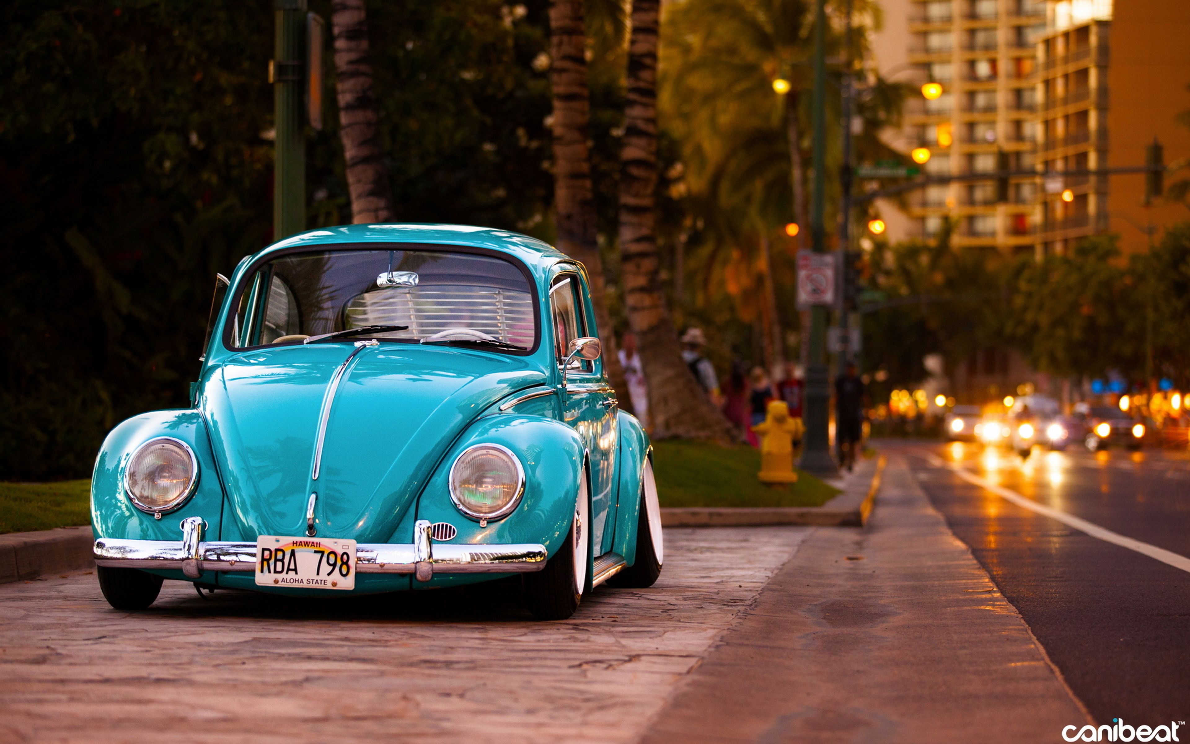 So. Cal Volkswagen Doc.